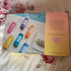 Stoney Clover Lane X Target Tie-Die kit